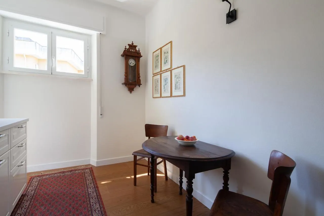 Apartment La Mia Casa A Levante La Spezia