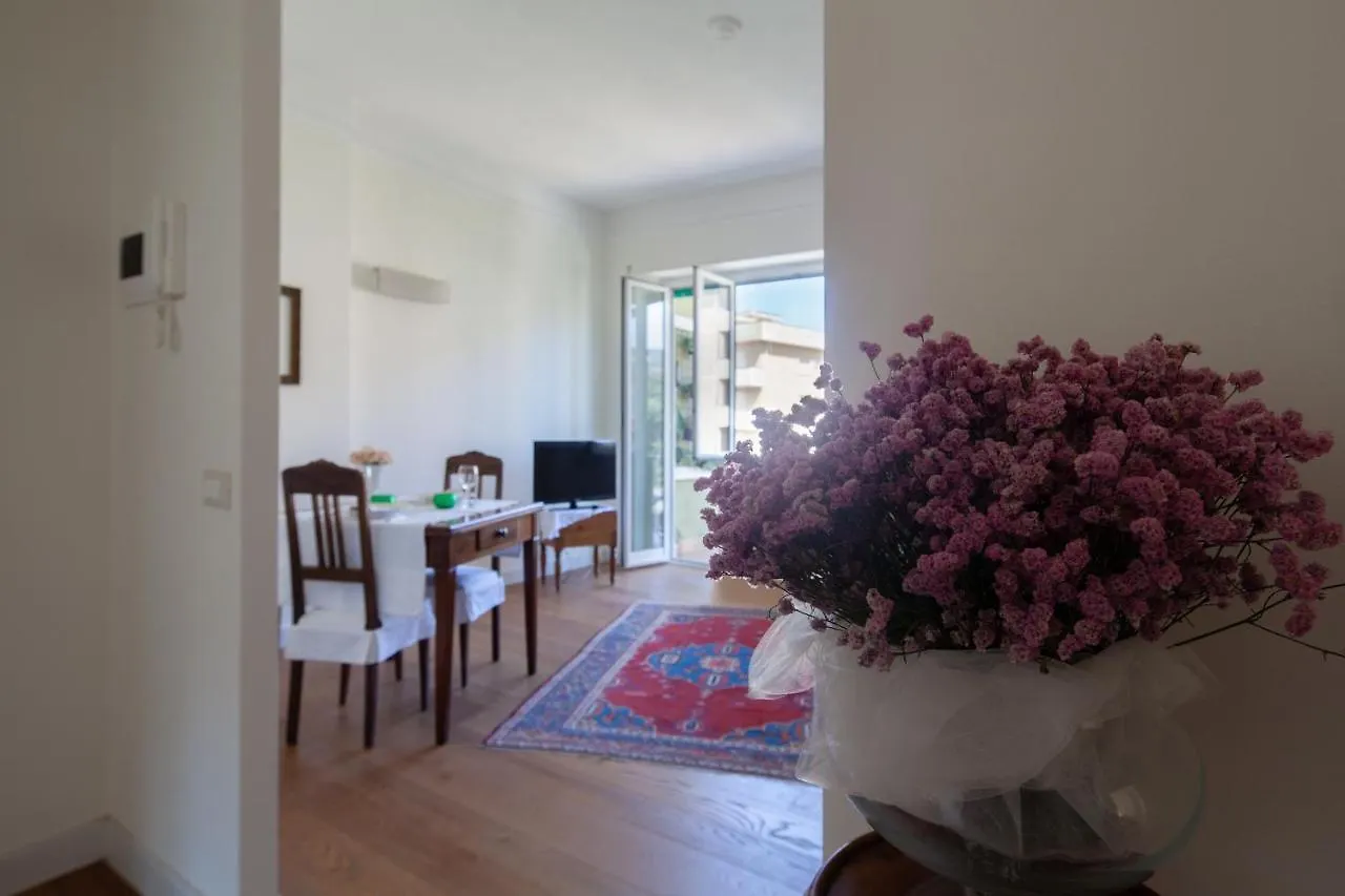 La Mia Casa A Levante La Spezia Italy