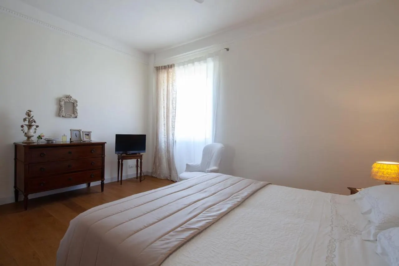 La Mia Casa A Levante La Spezia Apartment