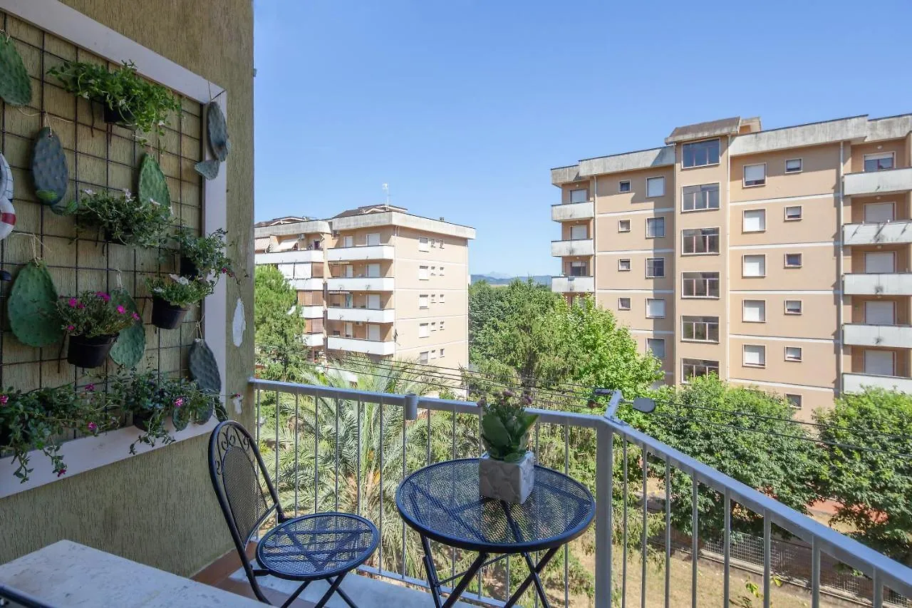 La Mia Casa A Levante La Spezia
